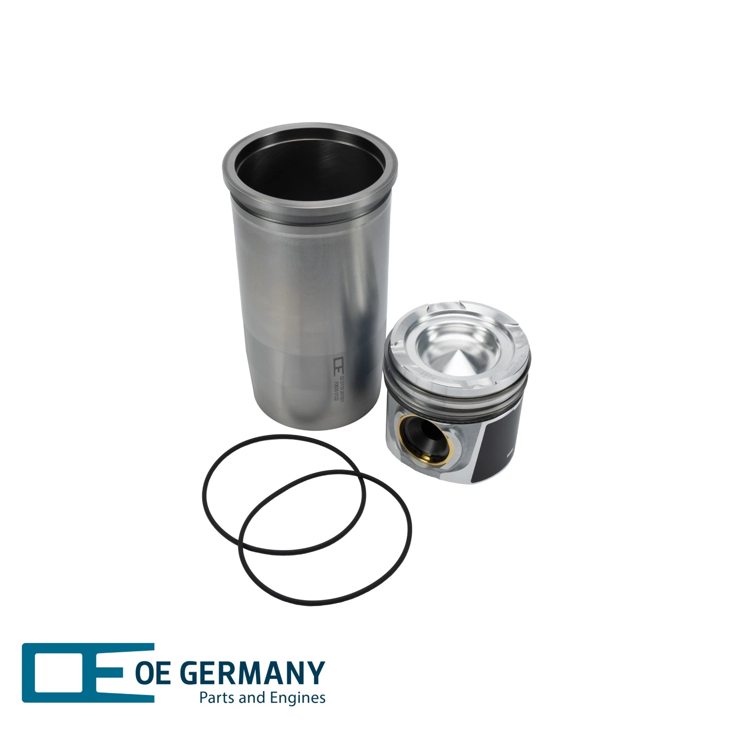 Kit de réparation, Piston/Chemise de cylindre OE Germany 02 0329 267600