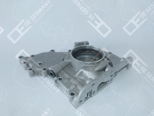 Pompe à huile OE Germany 03 1800 700001