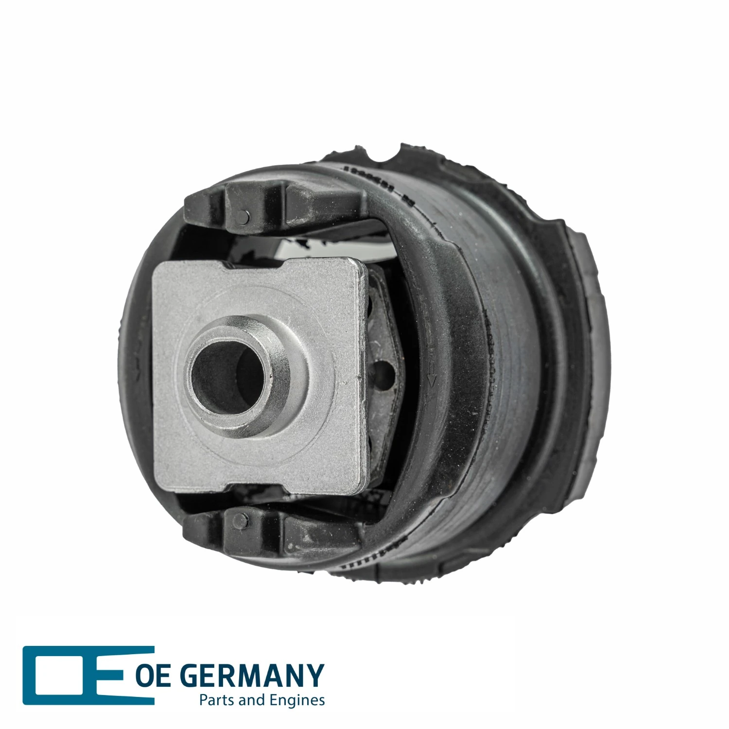 Bushing, axle cross member