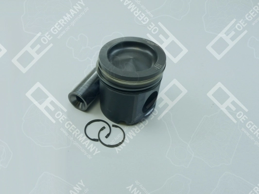 Piston OE Germany 01 0320 450000
