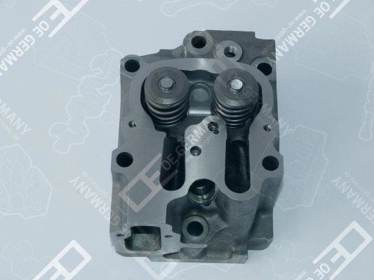 Culasse de cylindre OE Germany 02 0129 286604