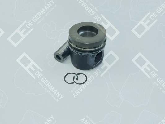 Piston OE Germany 01 0320 420000