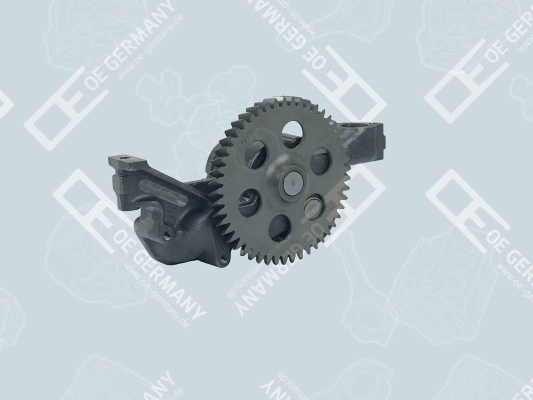 Pompe à huile OE Germany 01 1800 460000