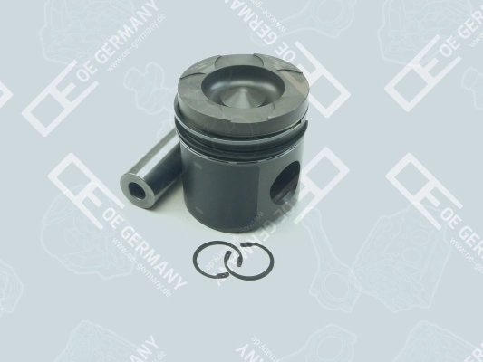Piston OE Germany 02 0320 286602