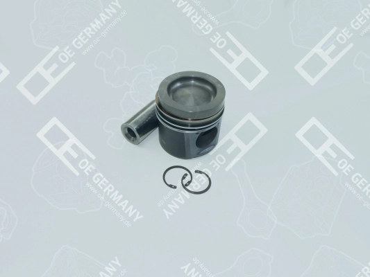 Piston OE Germany 01 0320 900002