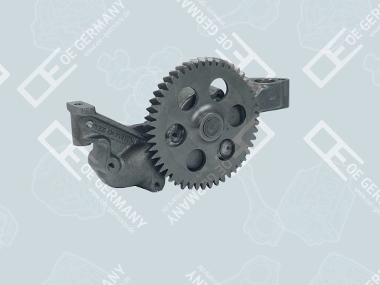 Pompe à huile OE Germany 01 1800 457001