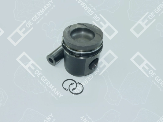 Piston OE Germany 02 0320 286000