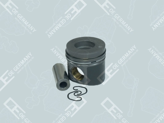 Piston OE Germany 01 0320 440000