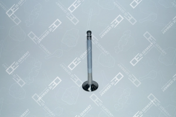 Soupape d'émission OE Germany 05 0520 DC9001