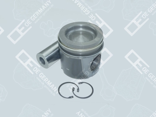 Piston OE Germany 03 0320 D13000