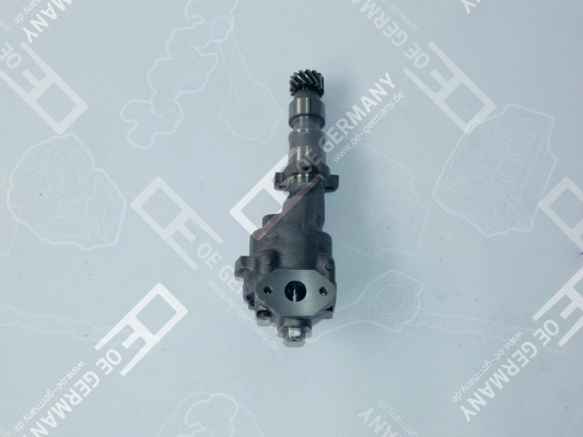 Pompe à huile OE Germany 01 1800 366001