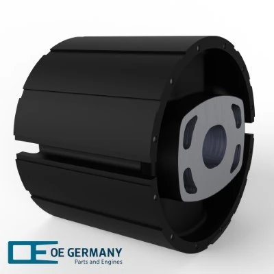 Mounting, transfer case