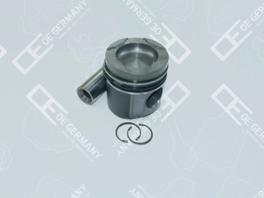 Piston OE Germany 02 0320 287600