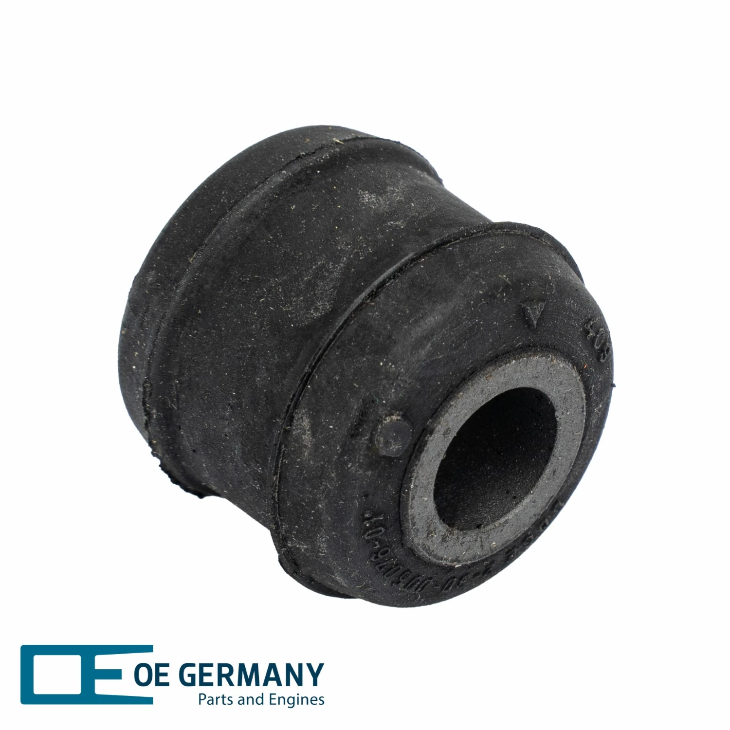 Mounting, stabiliser bar