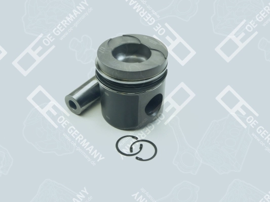Piston OE Germany 02 0320 286601