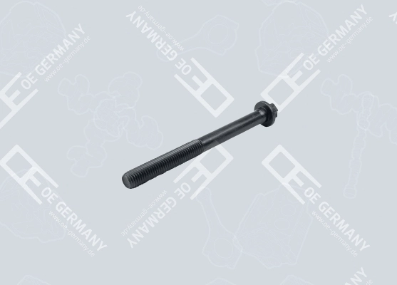 Vis de culasse OE Germany 02 0121 083600