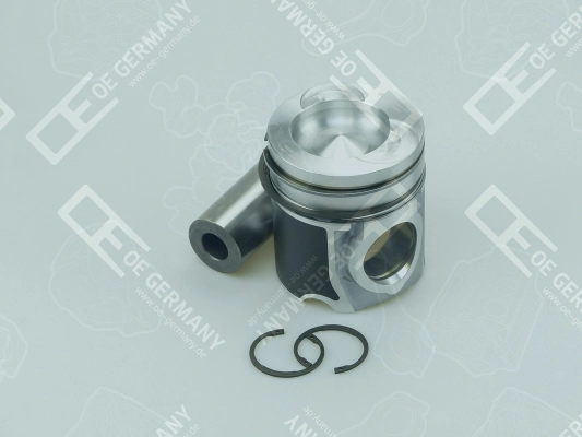 Piston OE Germany 05 0320 900001