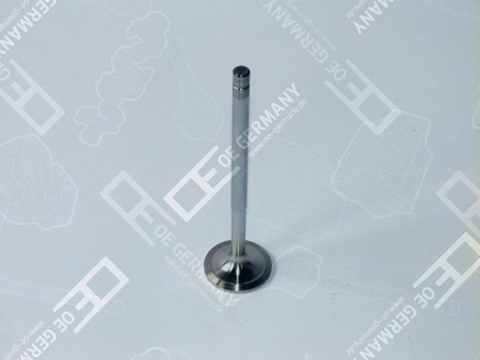 Soupape d'admission OE Germany 05 0520 120000