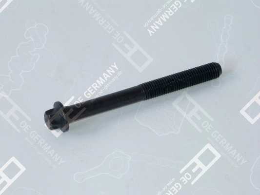 Vis de culasse OE Germany 02 0121 080000