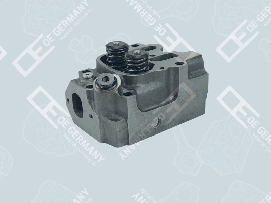 Culasse de cylindre OE Germany 01 0129 440000