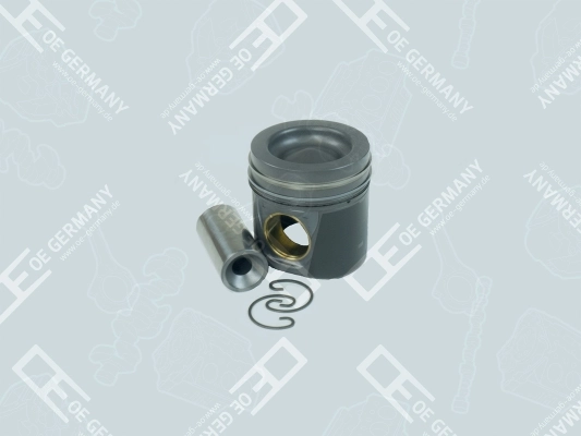Piston OE Germany 01 0320 457000
