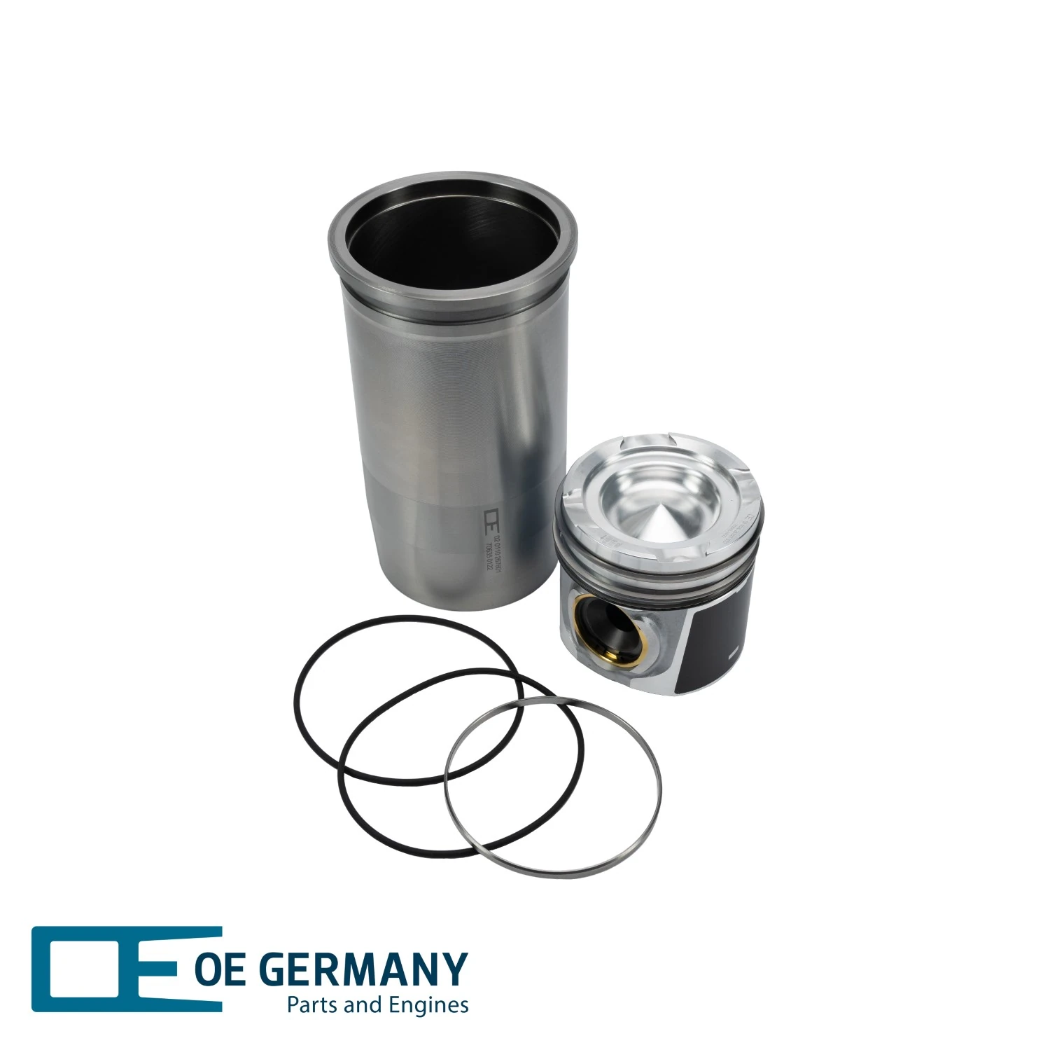 Kit de réparation, Piston/Chemise de cylindre OE Germany 02 0329 267601