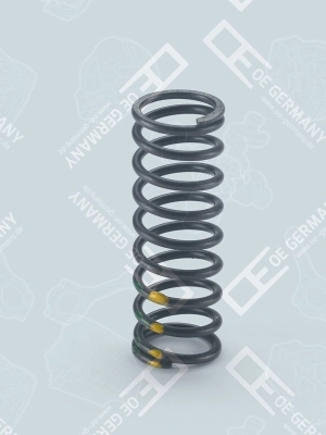 Ressort de soupape OE Germany 02 0523 280000