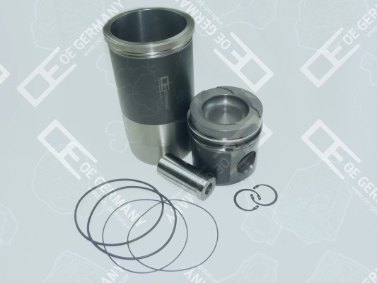 Kit de réparation, Piston/Chemise de cylindre OE Germany 02 0329 286609