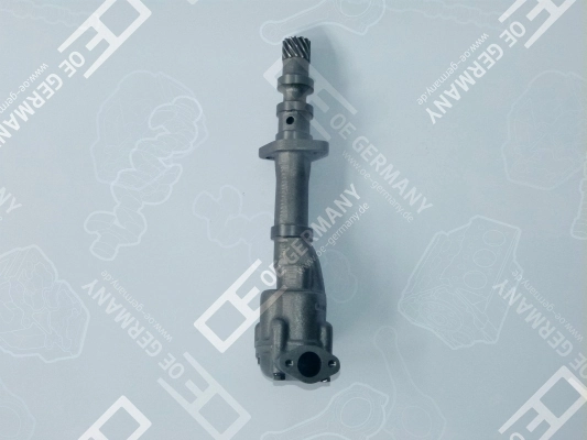 Pompe à huile OE Germany 01 1800 355000