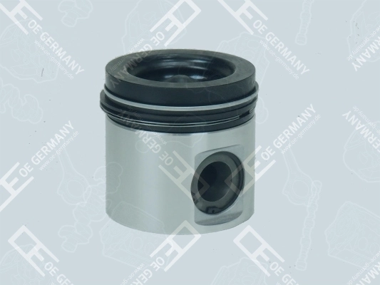 Piston OE Germany 05 0320 D12001
