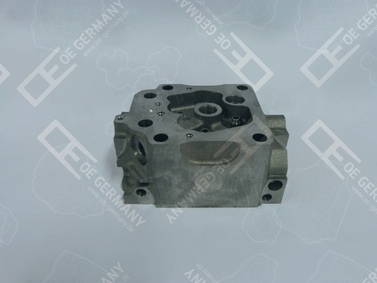 Culasse de cylindre OE Germany 01 0120 501005