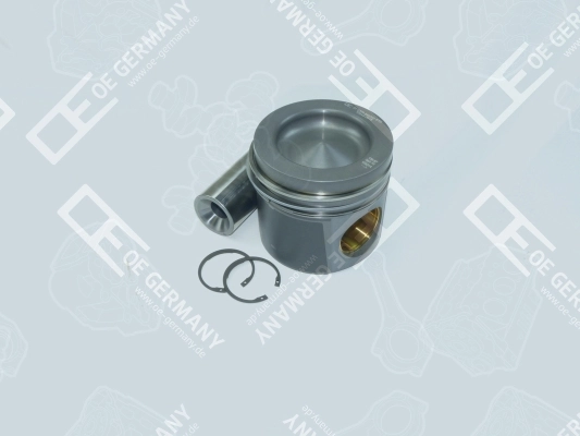 Piston OE Germany 01 0320 540000
