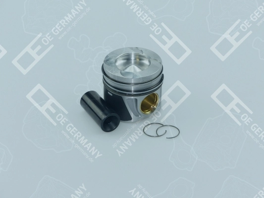 Piston OE Germany 01 0320 651002