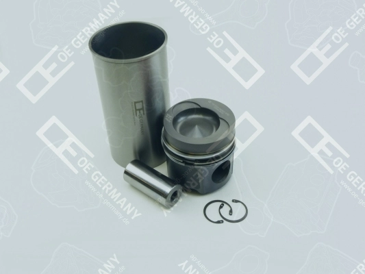 Kit de réparation, Piston/Chemise de cylindre OE Germany 02 0329 082001