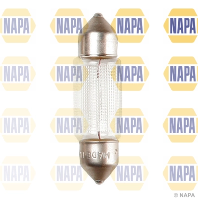 Bulb, interior light
