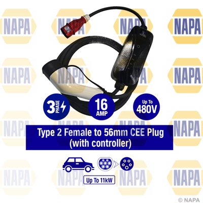 Charging Cable, electric vehicle