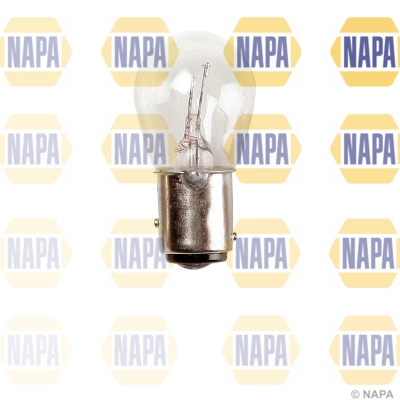 Bulb, stop light
