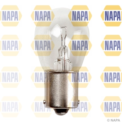 Bulb, front fog light