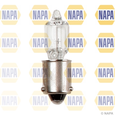 Bulb, side marker light