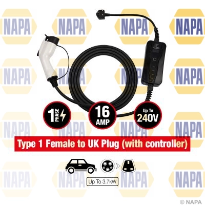Charging Cable, electric vehicle