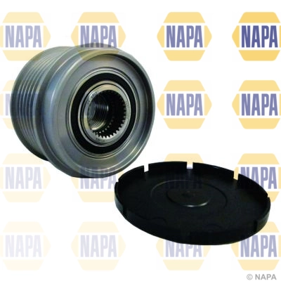 Alternator Freewheel Clutch