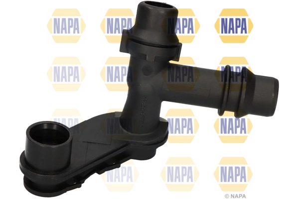 Coolant Flange