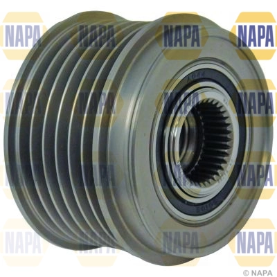Alternator Freewheel Clutch