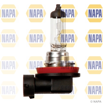 Bulb, daytime running light