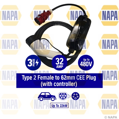 Charging Cable, electric vehicle