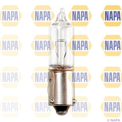 Bulb, reverse light