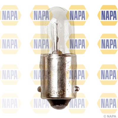 Bulb, side marker light