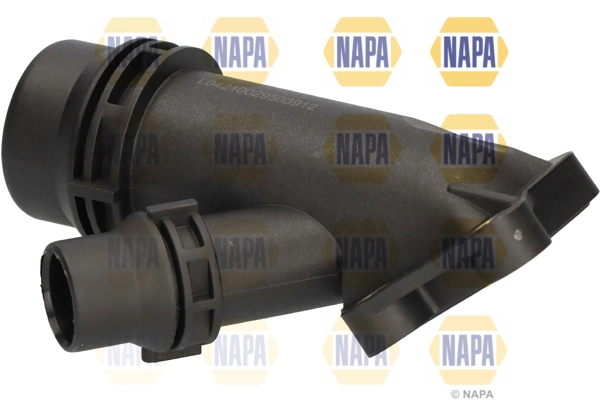 Coolant Flange