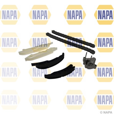Timing Chain Kit