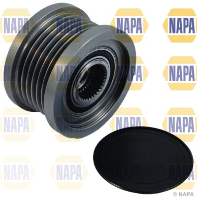 Alternator Freewheel Clutch